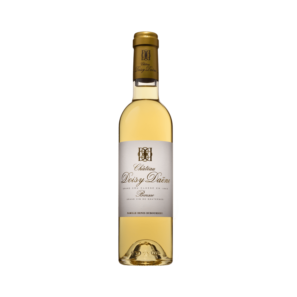 Château Doisy-Daëne — Maison du Sauternes